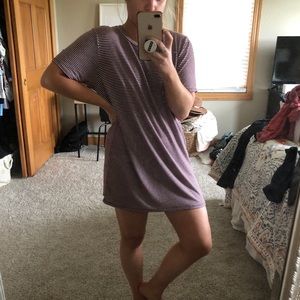 Brandy Melville T-shirt dress